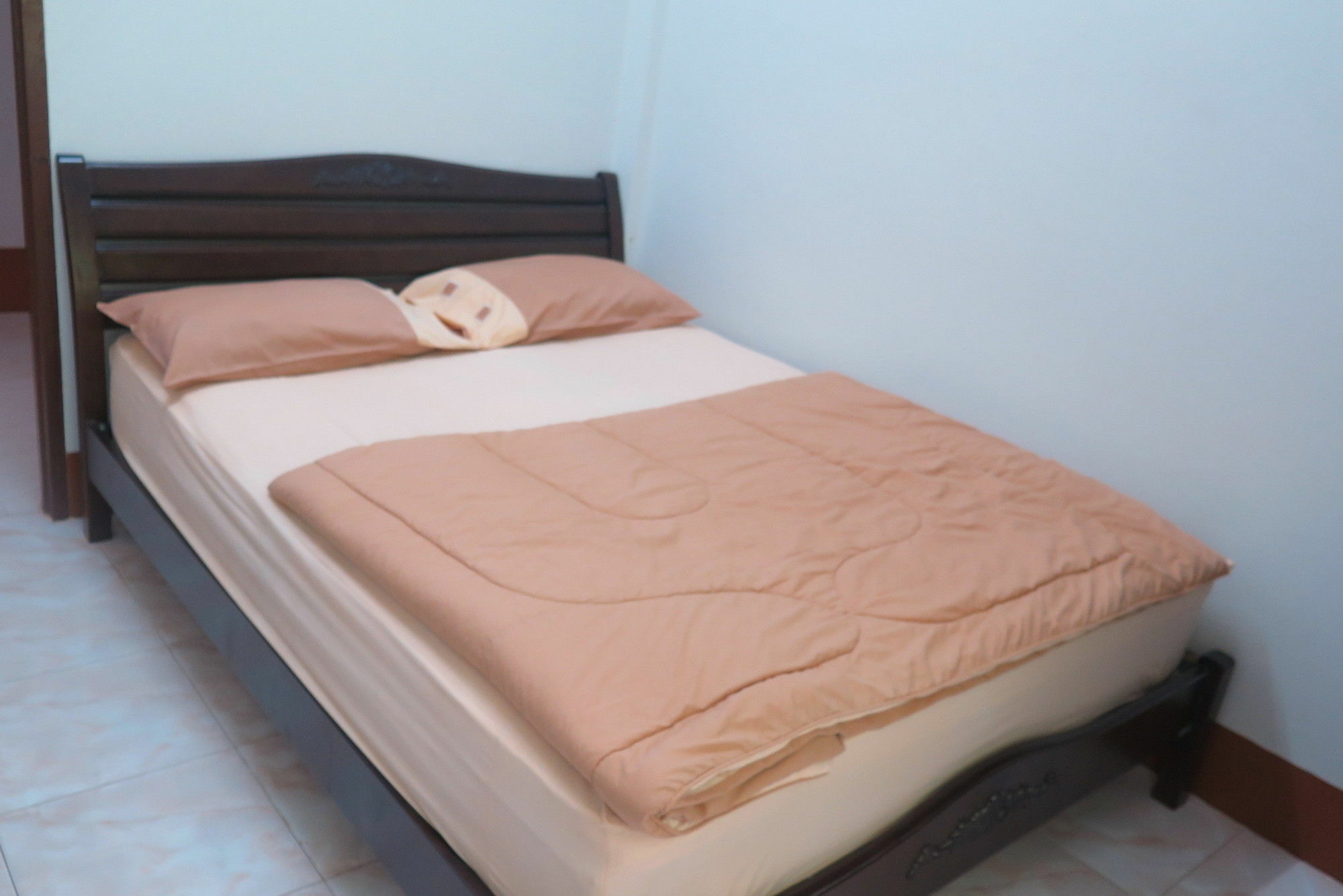 Hotel Nadpob Mansion Surat Thani Exterior foto